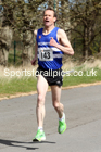 Graded 5k, 2021 Middlesbrough Endeavour Graded 5k, Middlesbrough, Sunday, April 11th. Photo: David T. Hewitson/Sports for All Pics